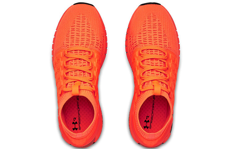 Under Armour HOVR Phantom 'Highlighter Orange' 3022397-600