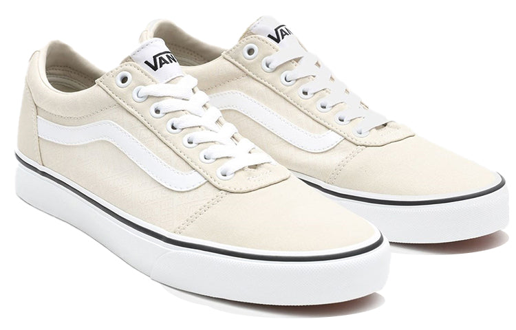 Vans Shoes Skate shoes Creamy VN0A38DM3Q7
