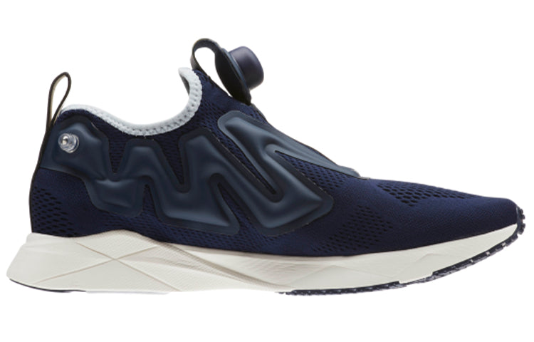 Reebok Pump Supreme Style ENG 'Navy' CN4586