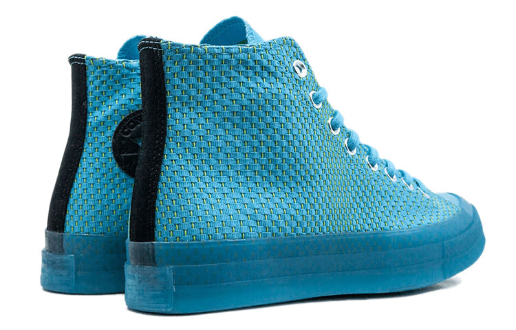 Converse Chuck 70 High 'Gnarley Blue' 164082C