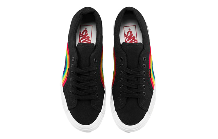 Vans Lampin 86 DX 'Anaheim Factory - Black Pride' VN0A54FC4GN