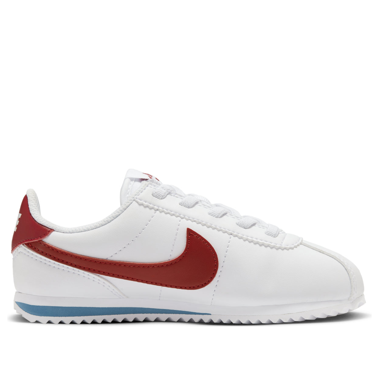 (PS) Nike Cortez Easyon 'White Varsity Red Blue' DM0951-115