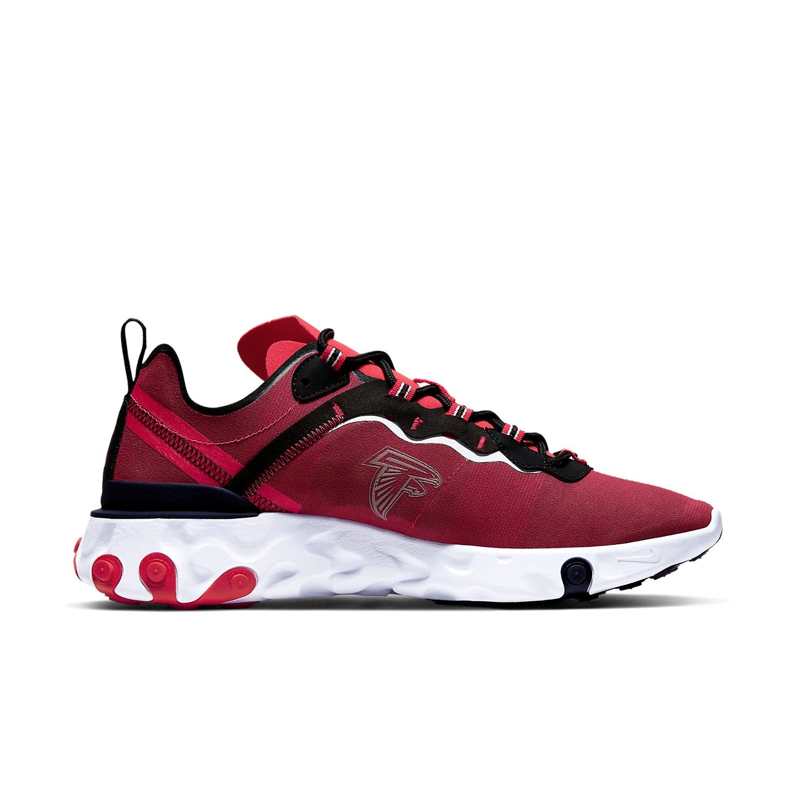 Nike NFL x React Element 55 'Atlanta Falcons' CK4884-600