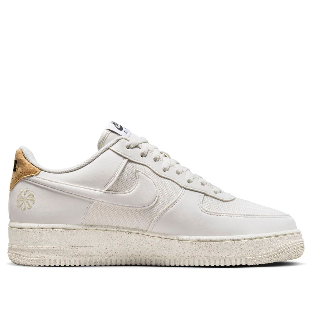 Nike Air Force 1 Low LV8 'Next Nature Cork' DV7184-001