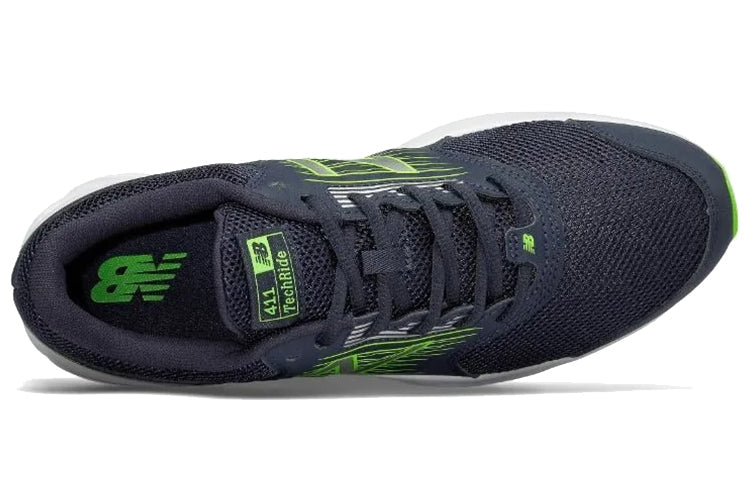 New Balance 1540 Series v2 Grey/Black M411LN1