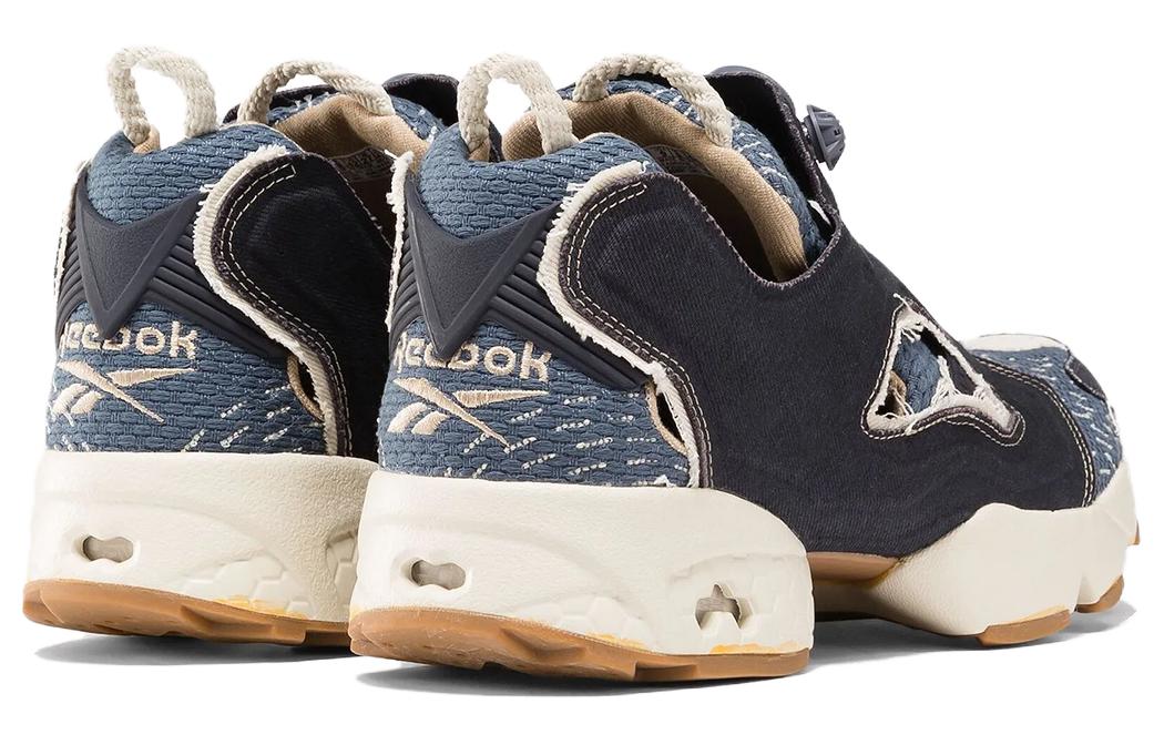 Reebok Instapump Fury 94 'Obsidian East' 100074848