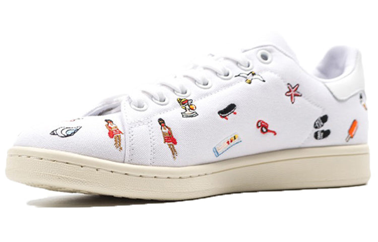 (WMNS) adidas Stan Smith 'Summer' BZ0392