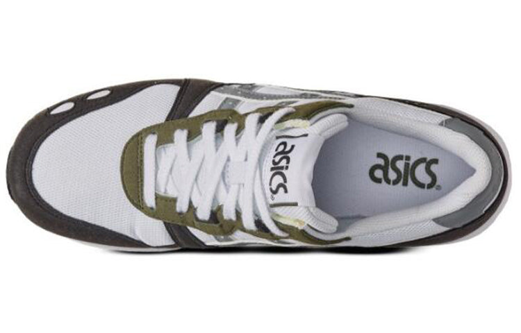 ASICS Gel Lyte 'White Stone Grey' 1193A102-101