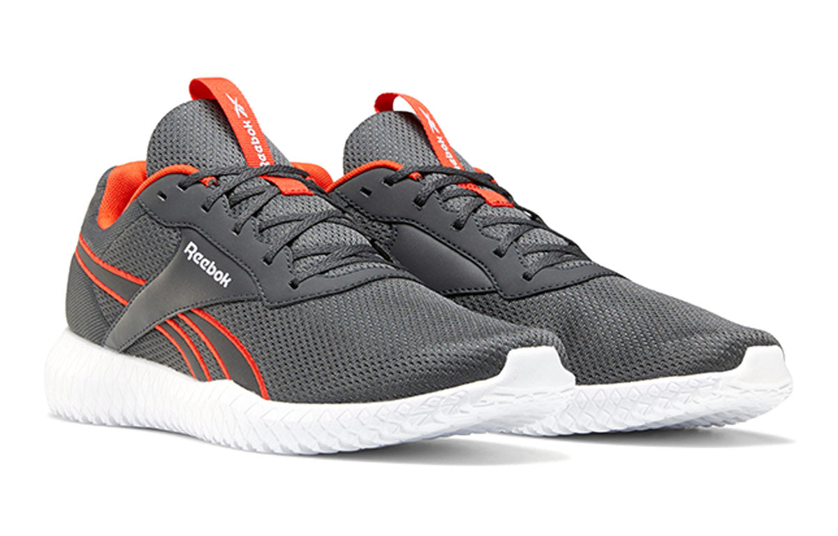 Reebok Flexagon Energy TR 2 'Grey Instinct Red' FU8693