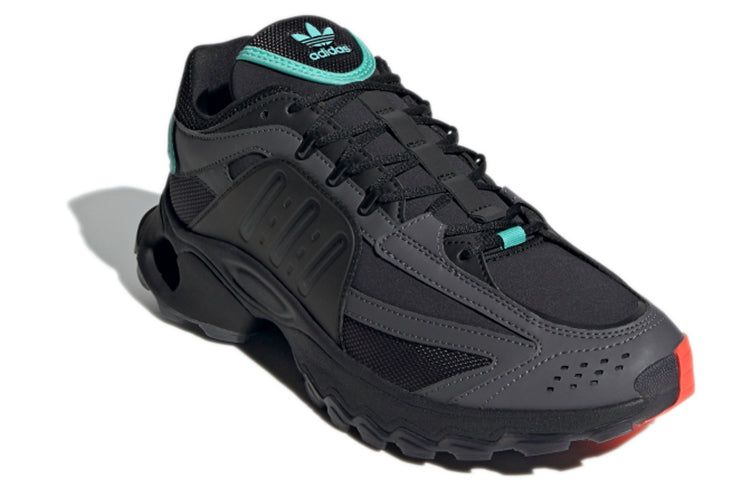 adidas Thesia 'Black Grey Mint' S42686