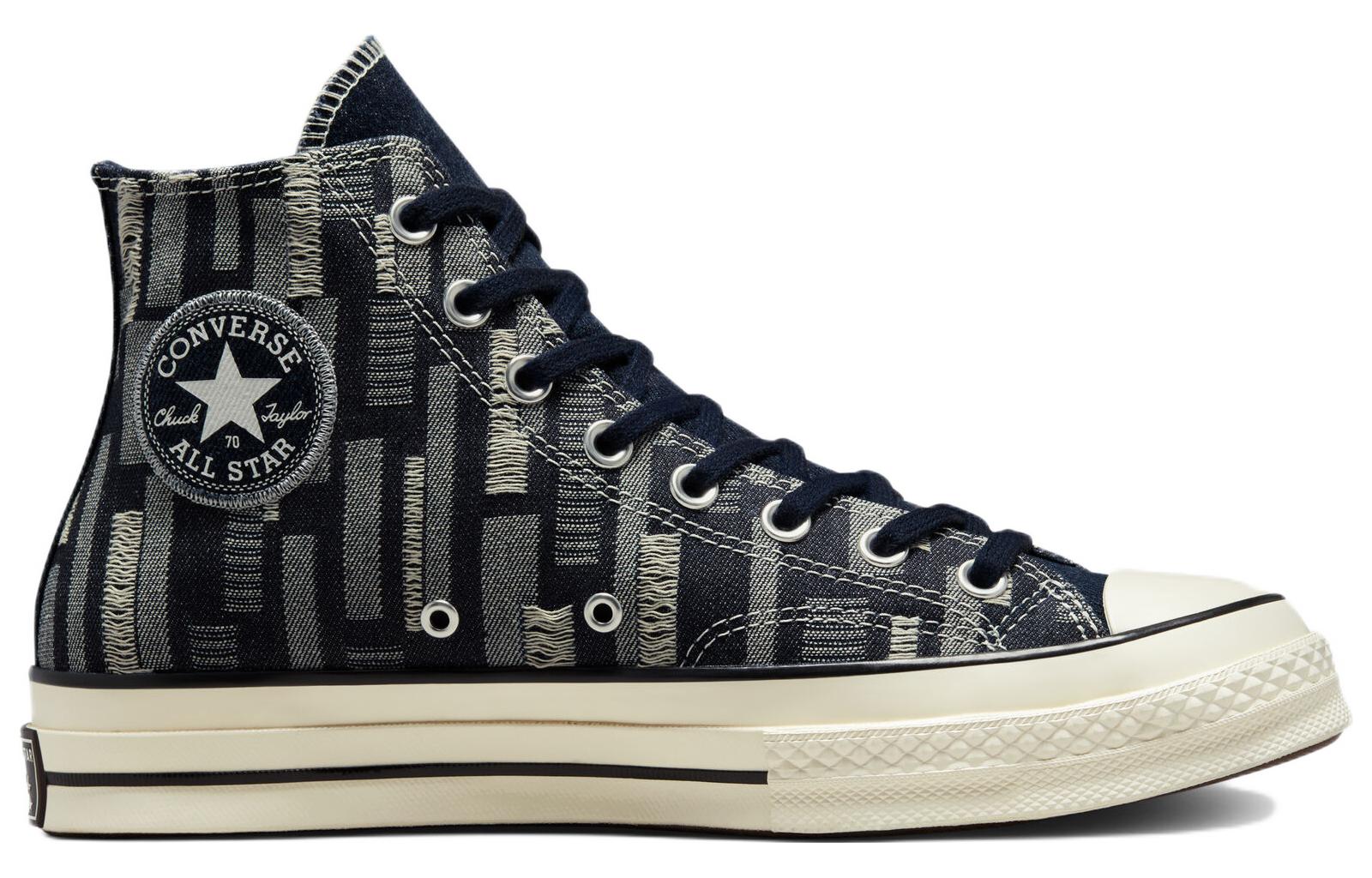 Converse All Star Chuck 70 Taylor 1970s 'Workwear Denim' A05190C