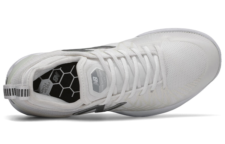 (WMNS) New Balance Fresh Foam Lav White WCHLAVWI