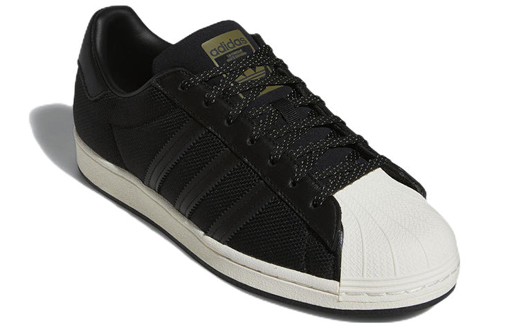 adidas originals Superstar 'Black' HQ3804