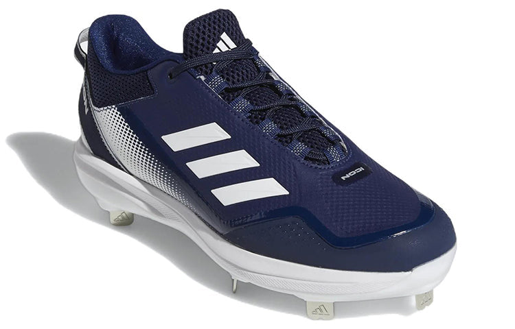 adidas Icon 7 'Team Navy Silver Metallic' S23853