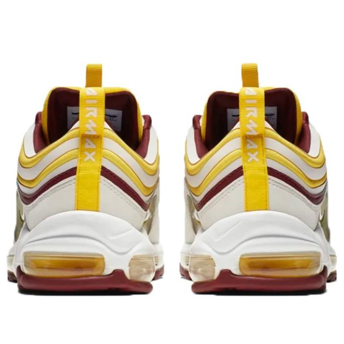 Nike Air Max 97 'Red Amarillo' CI1957-717