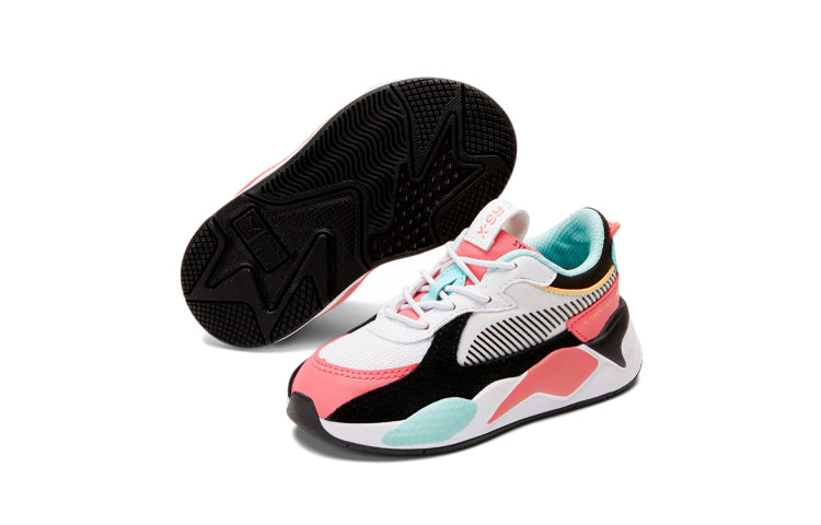 (TD) PUMA RS-X 'Spring' 381961-01