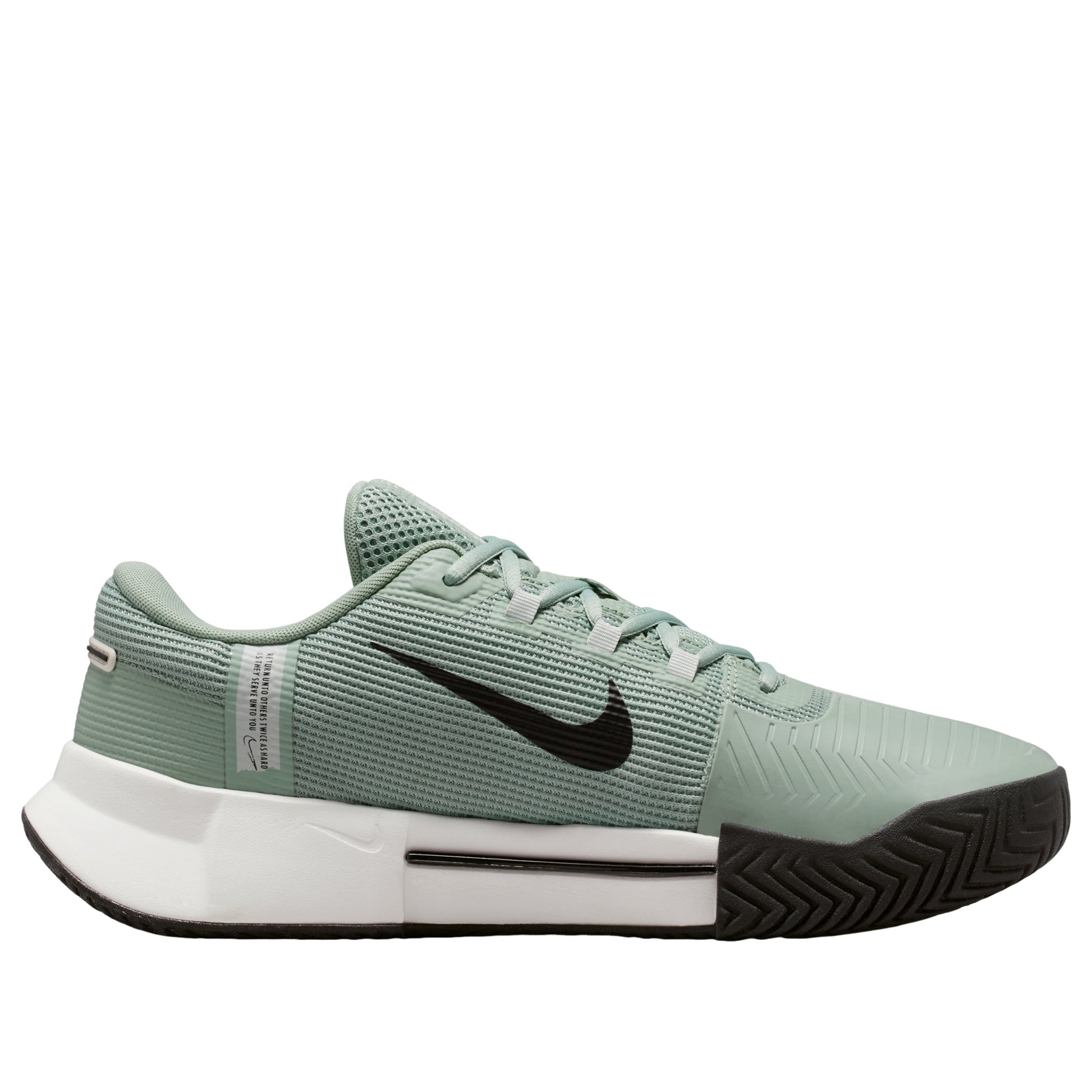 Nike GP Challenge 1.5 'Steam White Black' IQ5180-005