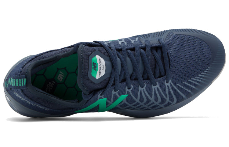 New Balance Fresh Foam Lav 'Blue Green' MCHLAVNB