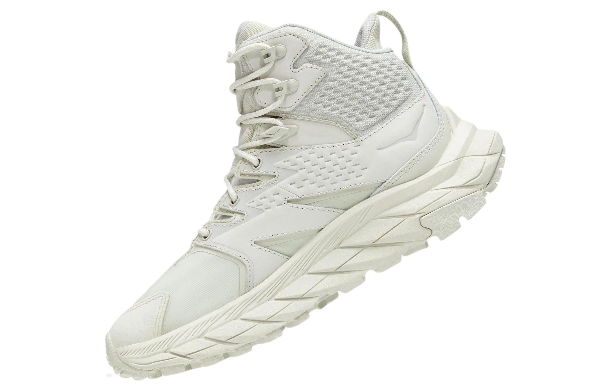 (WMNS) HOKA ONE ONE Anacapa Mid GORE-TEX 'Celedon Tint' 1130532-CTEG