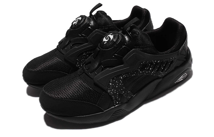 PUMA Disc Blaze 'Black' 362528-01