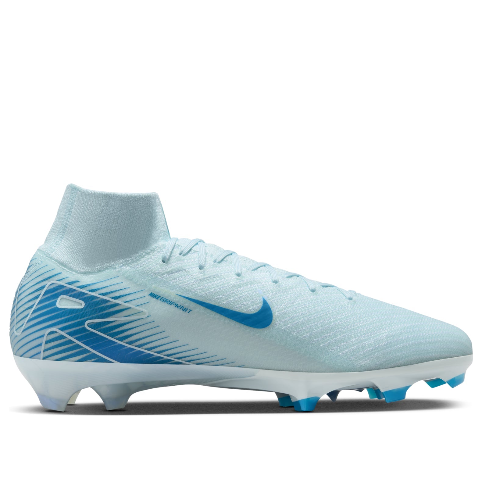 Nike Mercurial Superfly 10 Elite FG 'Mad Ambition Pack - Glacier Blue' FQ1454-400