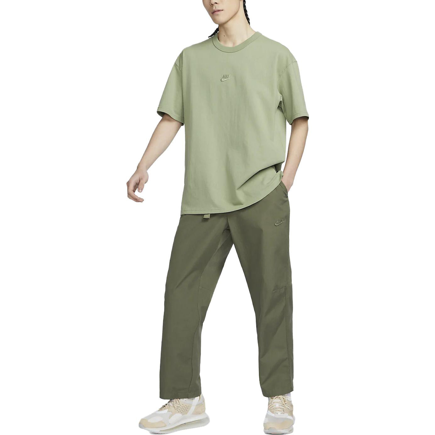 Nike Sportswear Tech Pack Pants 'Olive Green' DX0242-222