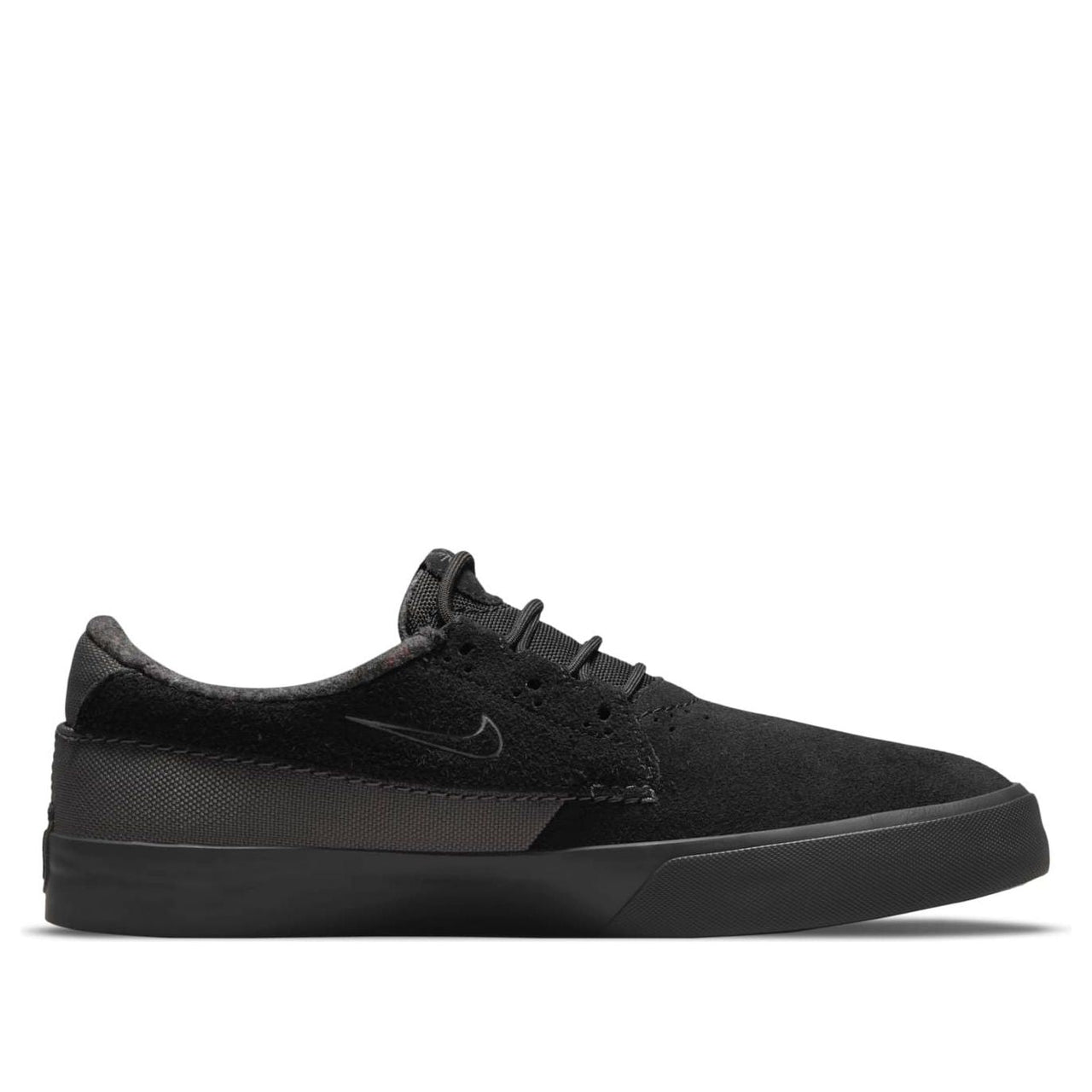 Nike Shane Premium SB 'Black Iron Grey' DC8902-001