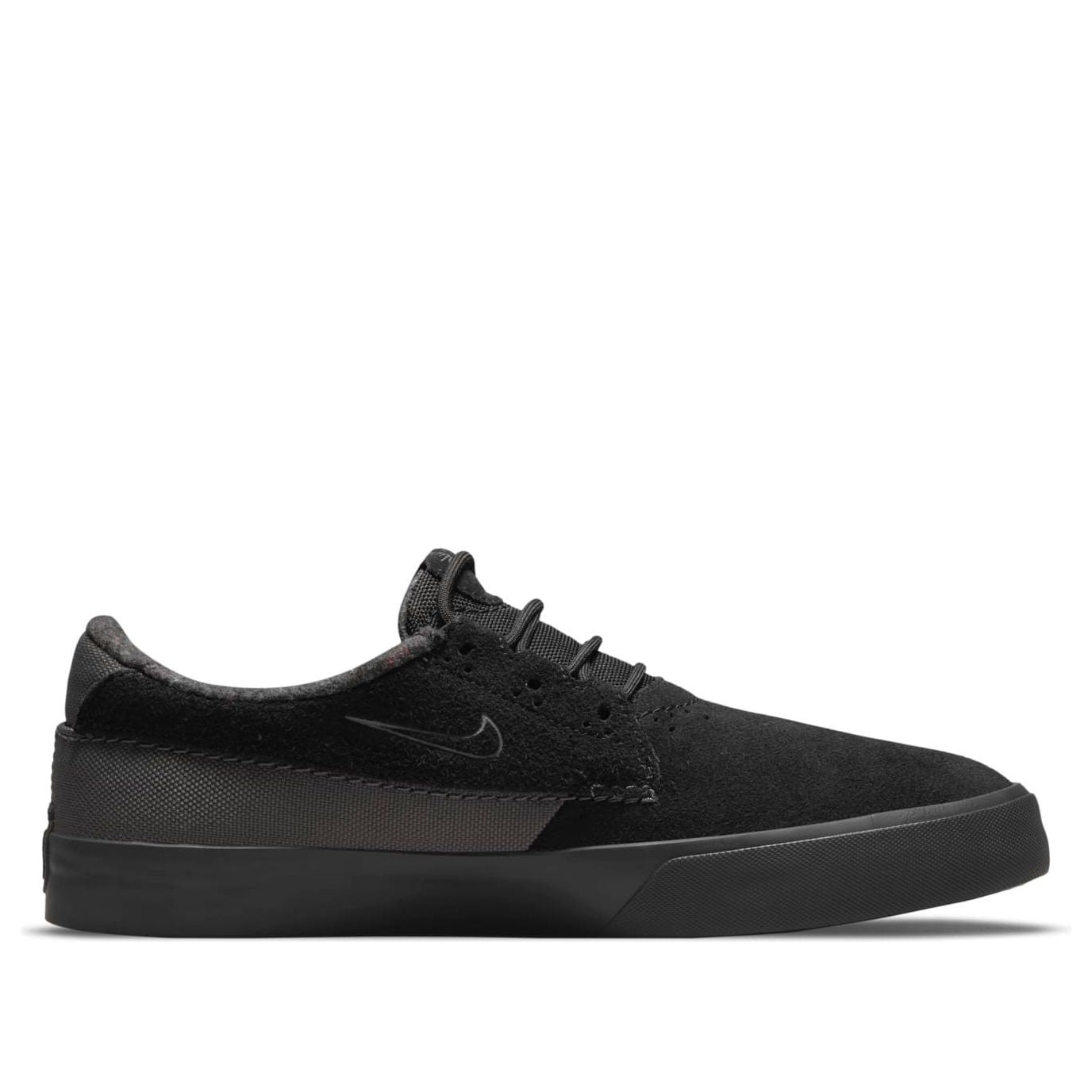 Nike Shane Premium SB 'Black Iron Grey' DC8902-001