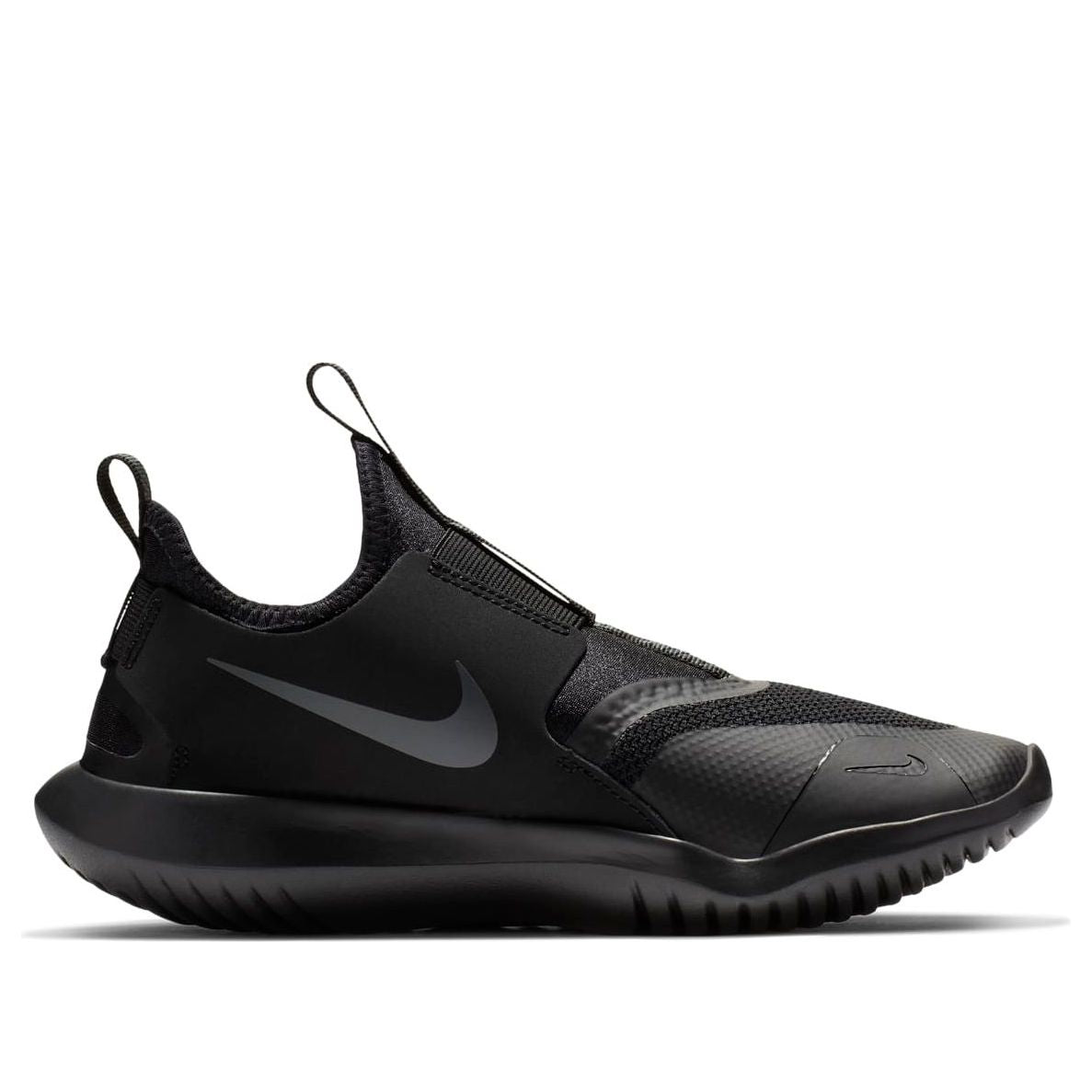 (GS) Nike Flex Runner 'Black' AT4662-003