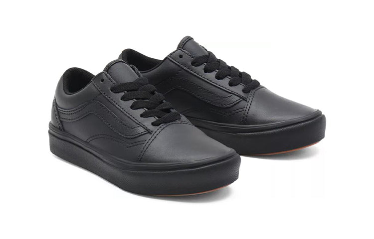 (PS) Vans Old Skool 'Black' VN0A4U1QRZQ