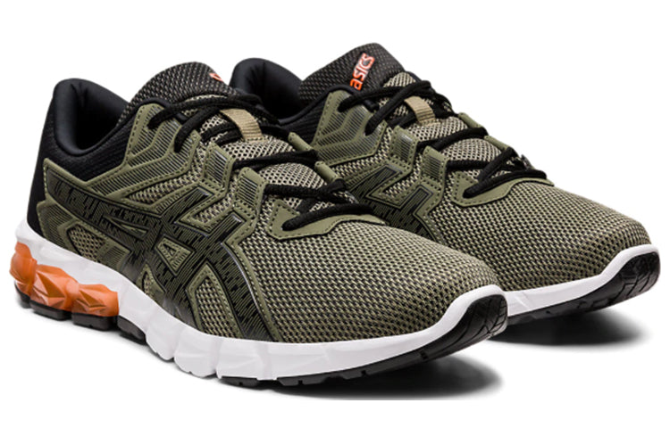 ASICS Gel Quantum 90 2 'Mantle Green' 1021A193-300