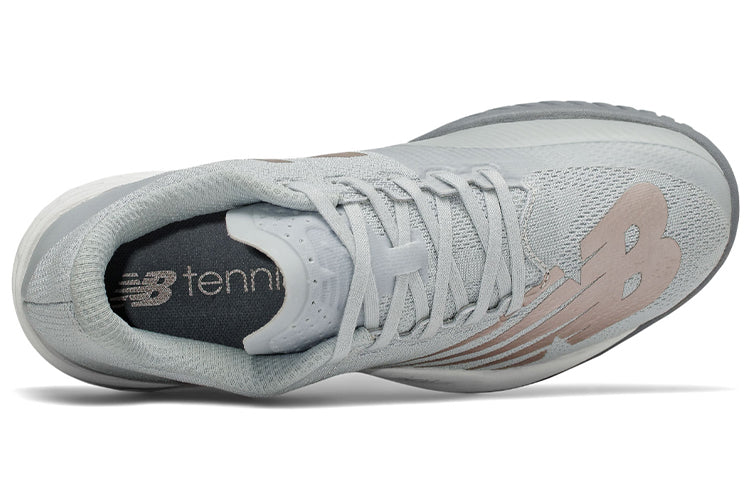 (WMNS) New Balance 896v3 Grey WCH896M3