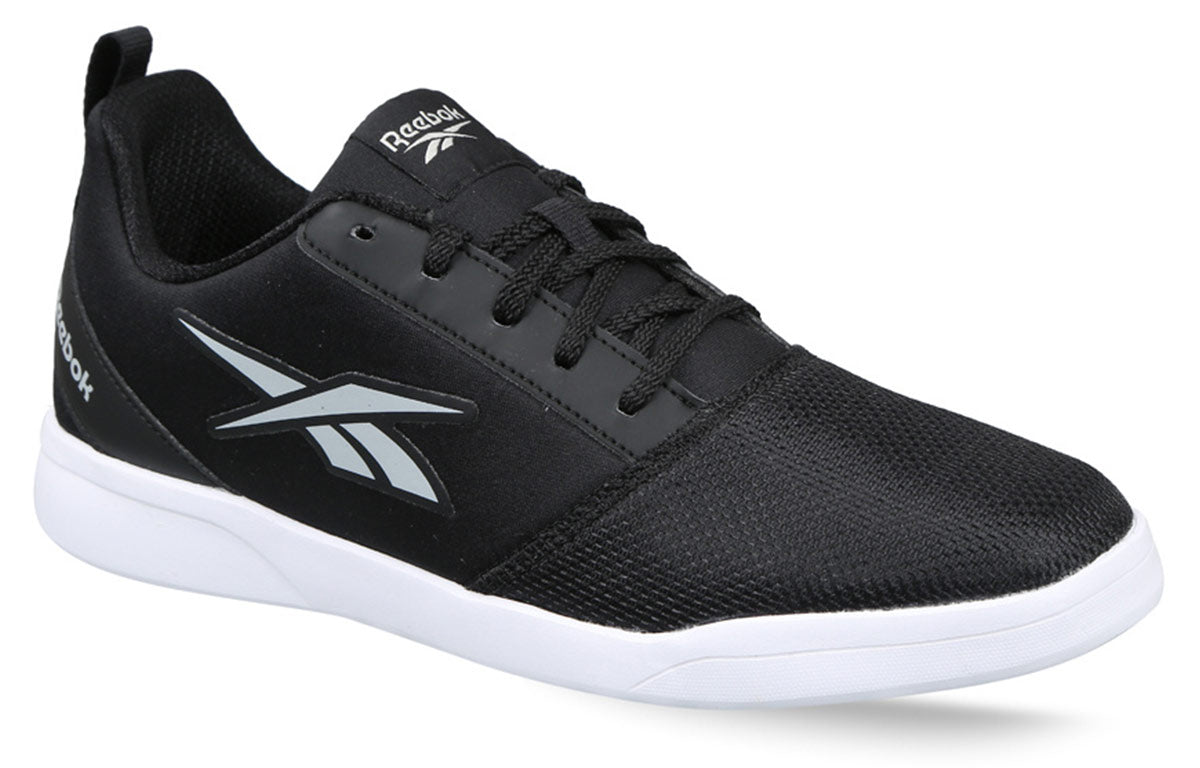 Reebok Motionpulse Black White Skate Shoes 'Black White' EW5251