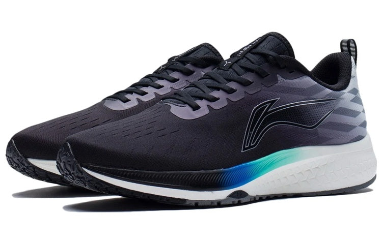 Li-Ning Dark Horse 5 'Black Grey' ARMS009-11