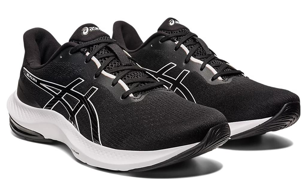 ASICS Gel Pulse 14 'Black White' 1011B491-003