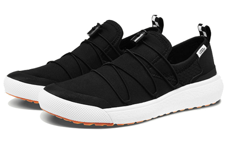 Vans Ultrarange Exo Ac Black VN0A4U1J5YC