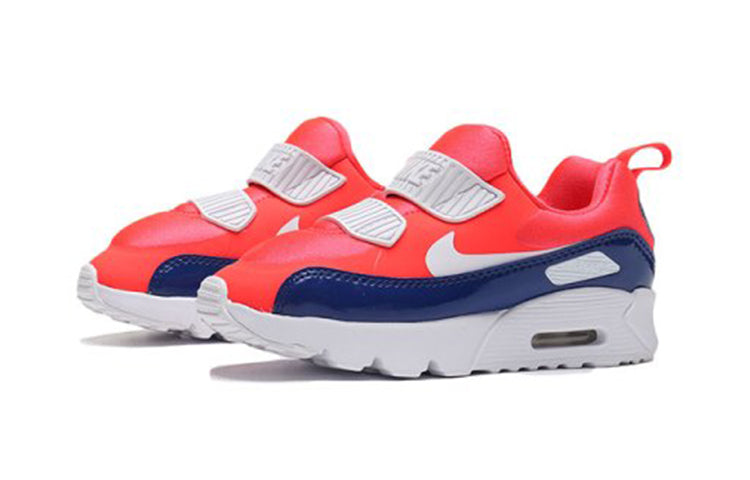 (PS) Nike Air Max Tiny 90 'Bright Crimson' 881927-604