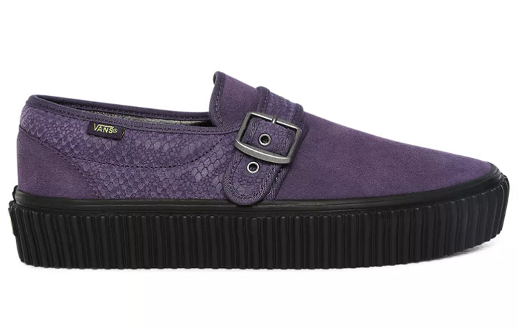 Vans Animal Style 47 Creepre Purple VN0A4U1B25W