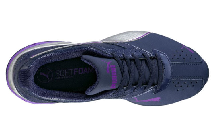 (WMNS) PUMA Tazon 6 'Purple Blue' 189877-17