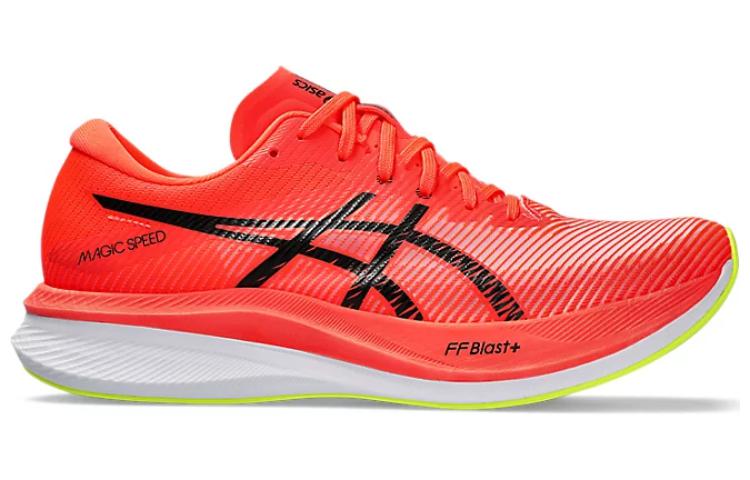 ASICS Magic Speed 3 'Sunrise Red Black' 1011B703-600