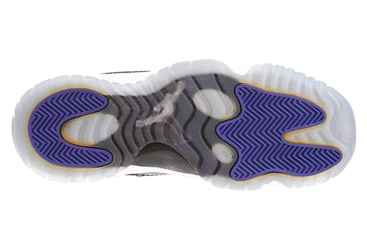 (GS) Air Jordan 11 Retro 'Concord' 2011 378038-107