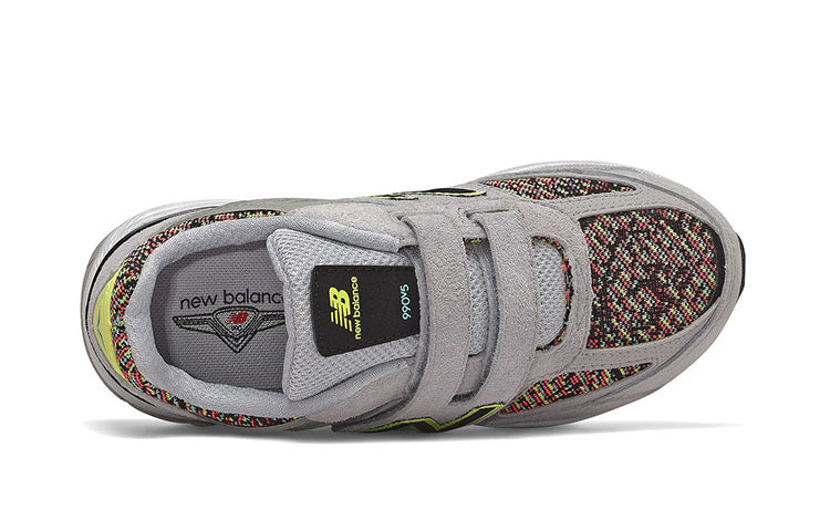 (PS)New Balance 990v5 Hook & Loop PV990AB5