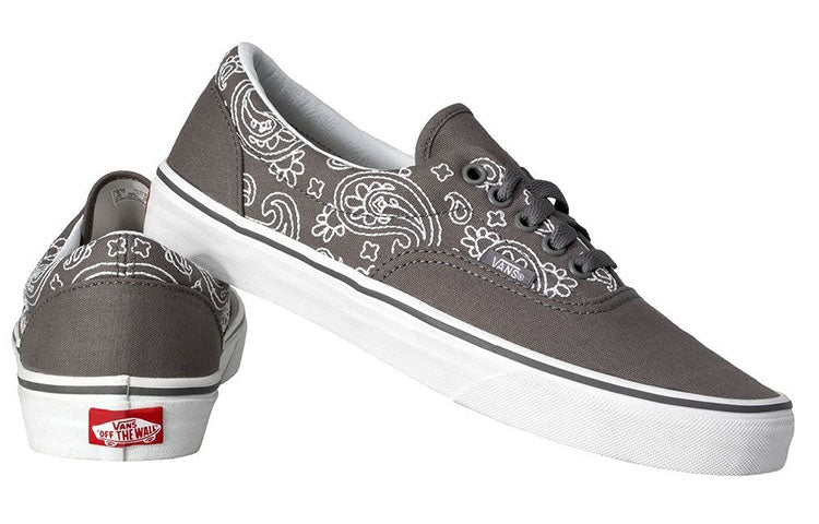 Vans Era Sneakers Brown/White VN00018FI9S