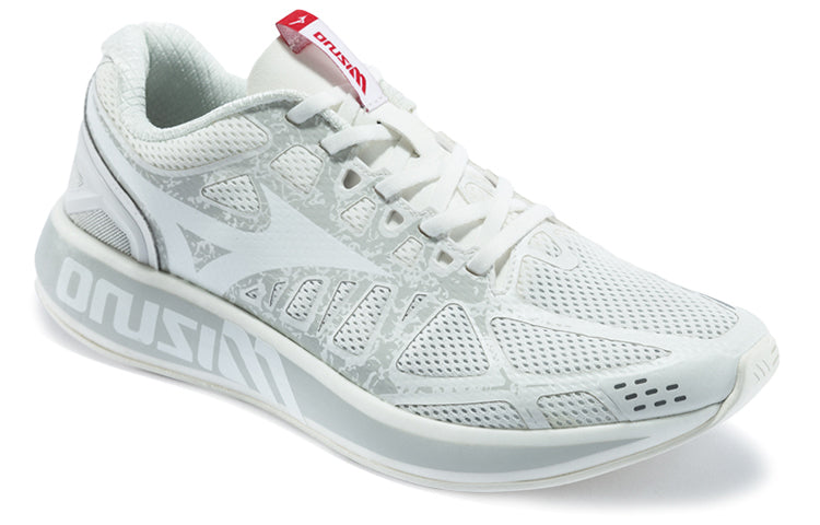 Mizuno Piloteer White D1GH200106
