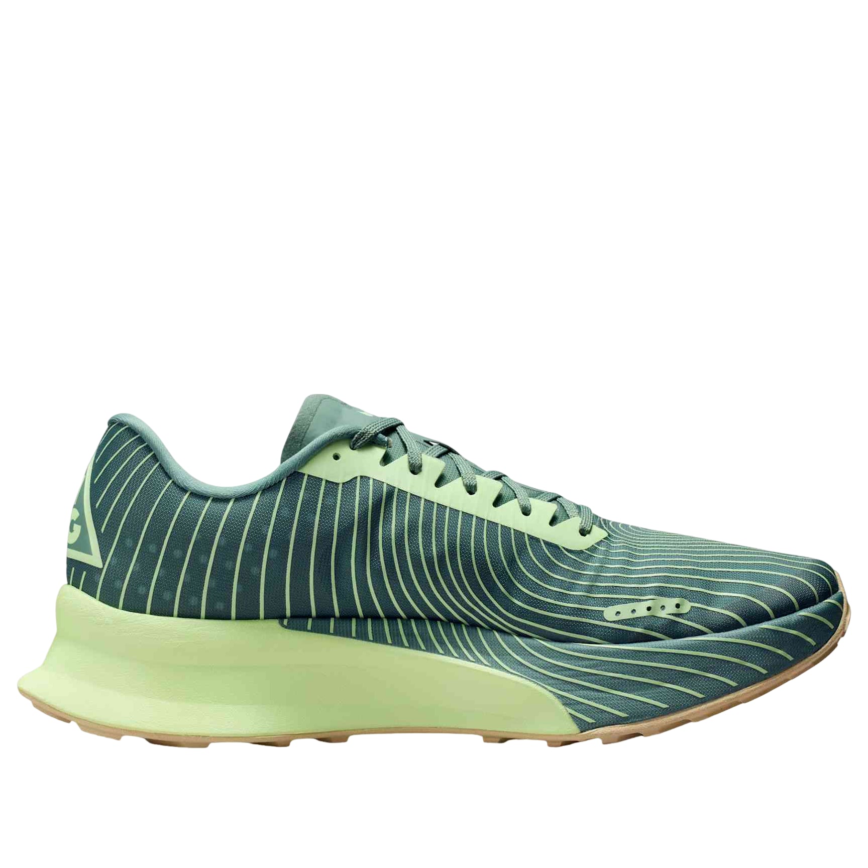 Nike ACG Ultrafly Trail 'Dutch Green' IR7317-300
