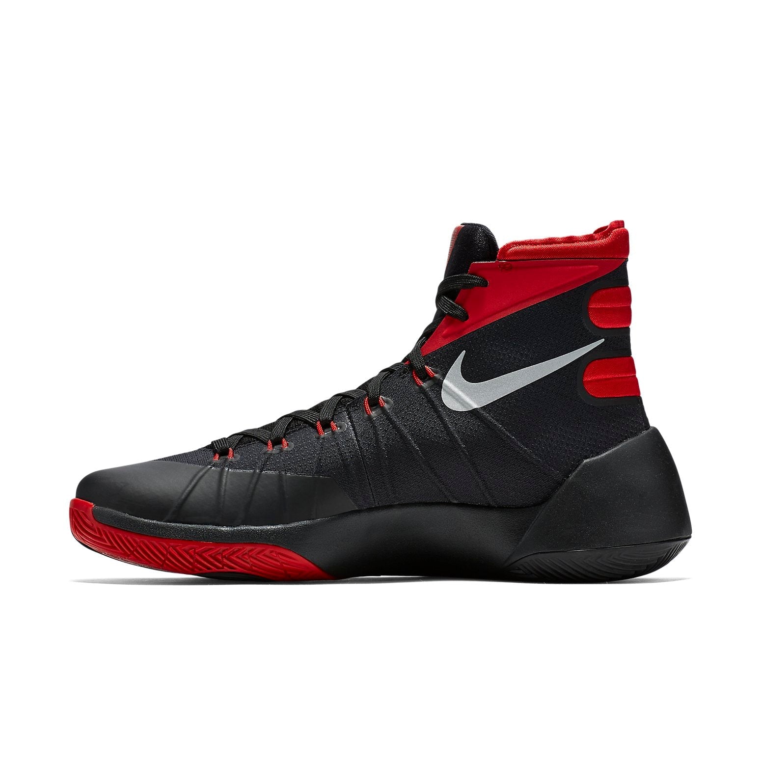 Nike Hyperdunk 2015 EP Black/Red 749562-006