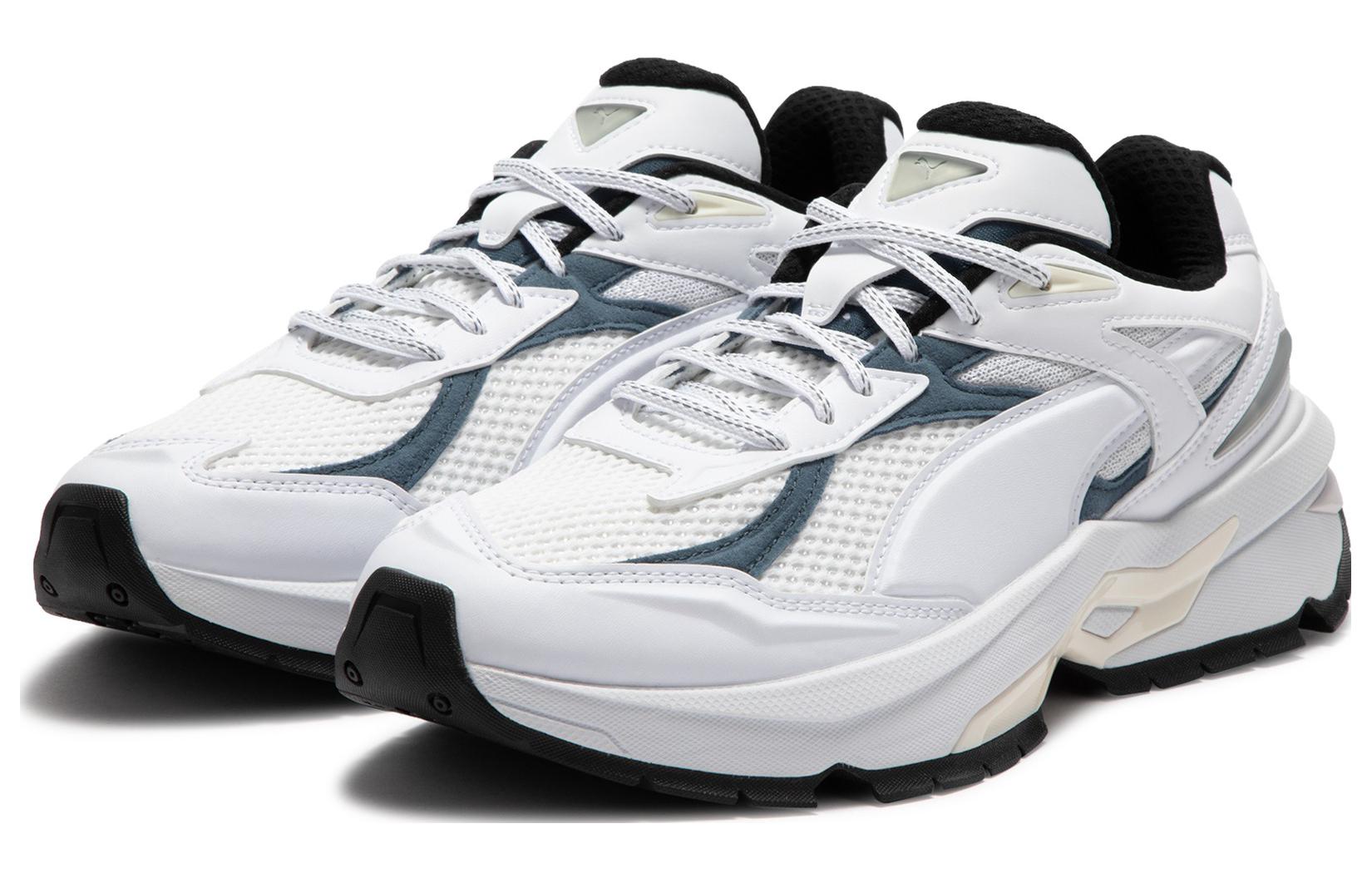 PUMA Nano Odyssey 'White Evening Sky' 388608-02