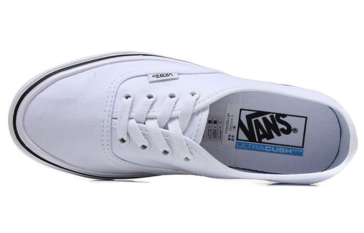 Vans Authentic 'True White' VN0A2Z5JL5R