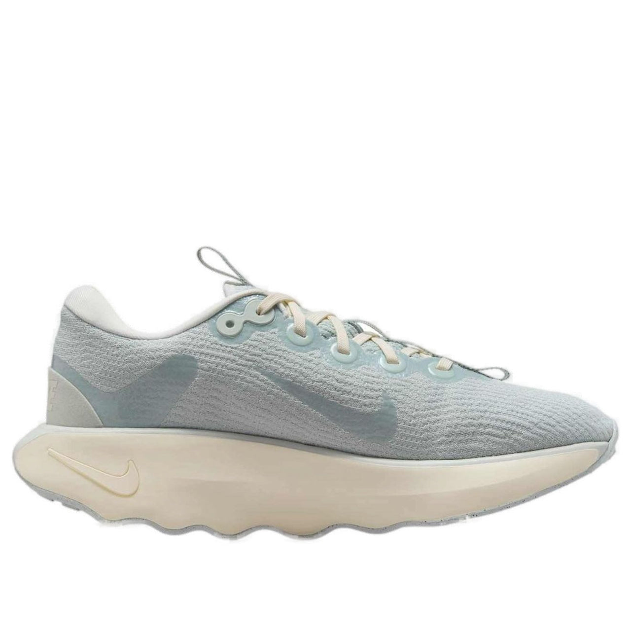 (WMNS) Nike Motiva 'Barely Grey Pale Ivory' HQ3491-099