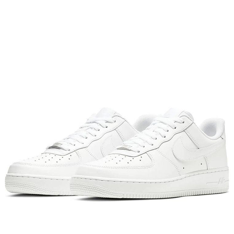 Nike Air Force 1 '07 Low 'White' 316122-111
